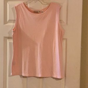 TOMMY BAHAMA SLEEVELESS PULLOVER
